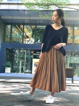 Chihayaさんのコーディネート