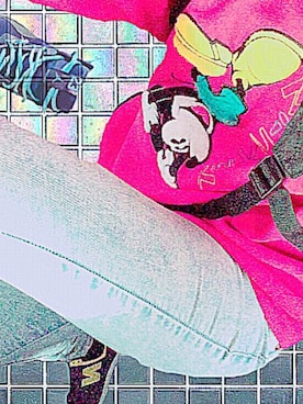 toriさんのコーディネート