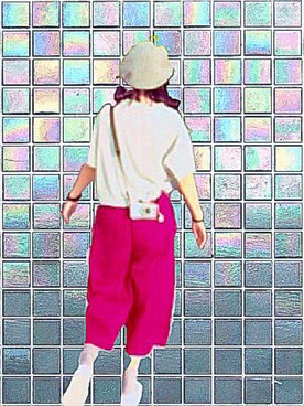 toriさんのコーディネート