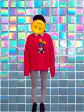 toriさんのコーディネート