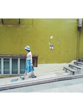 Cmanさんのコーディネート