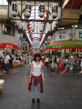 Cmanさんのコーディネート