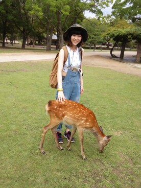 Cmanさんのコーディネート