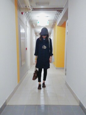 Cmanさんのコーディネート