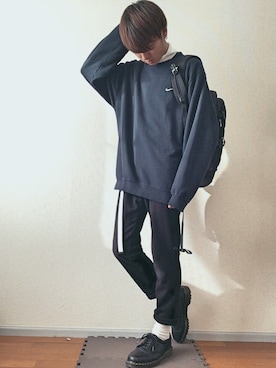 tokioさんのコーディネート