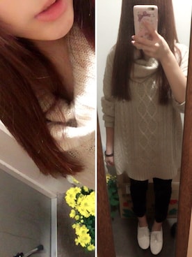 Miho Yokotaさんのコーディネート