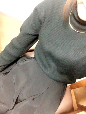 Miho Yokotaさんのコーディネート