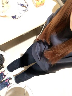 Miho Yokotaさんのコーディネート