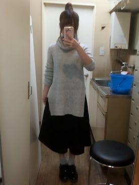 Miho Yokotaさんのコーディネート