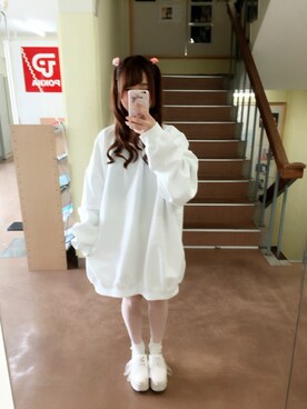 Miho Yokotaさんのコーディネート