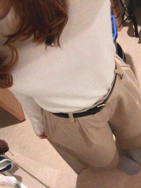 Miho Yokotaさんのコーディネート