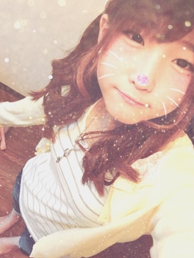 Miho Yokotaさんのコーディネート