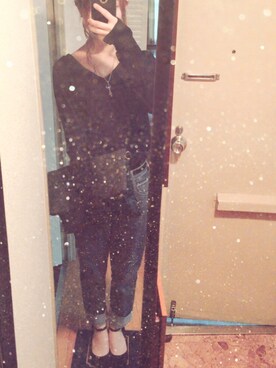 Miho Yokotaさんのコーディネート