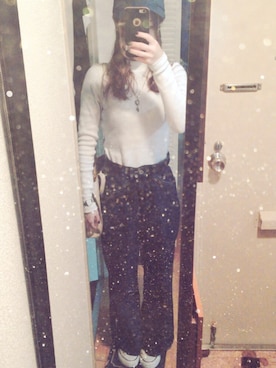 Miho Yokotaさんのコーディネート