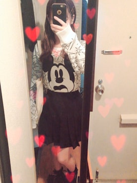 Miho Yokotaさんのコーディネート