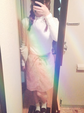 Miho Yokotaさんのコーディネート