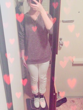 Miho Yokotaさんのコーディネート