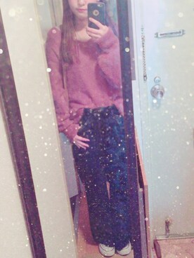 Miho Yokotaさんのコーディネート