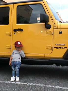 fumioさんのコーディネート