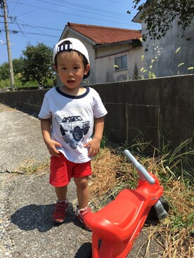 fumioさんのコーディネート