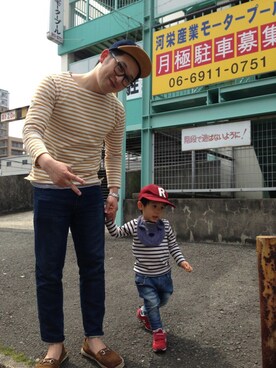 fumioさんのコーディネート