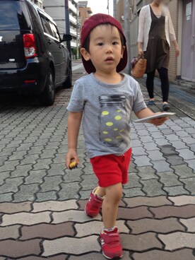 fumioさんのコーディネート