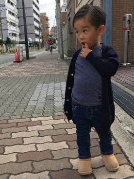 fumioさんのコーディネート