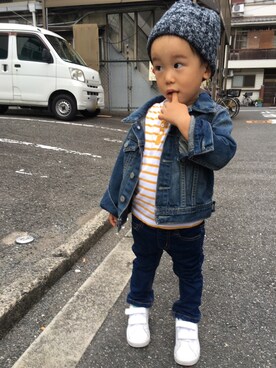 fumioさんのコーディネート