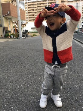 fumioさんのコーディネート