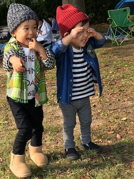 fumioさんのコーディネート