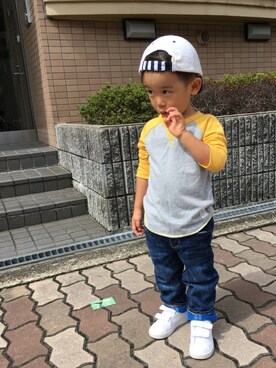 fumioさんのコーディネート