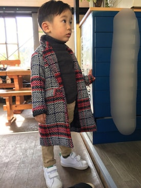 fumioさんのコーディネート