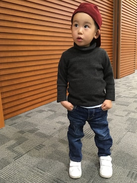 fumioさんのコーディネート