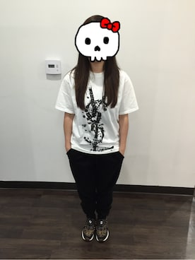 qoop さんのコーディネート