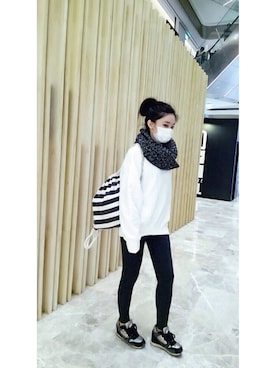 Bess.chenさんのコーディネート