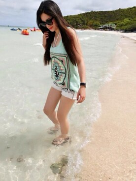 Bess.chenさんのコーディネート