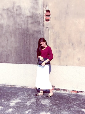 Bess.chenさんのコーディネート