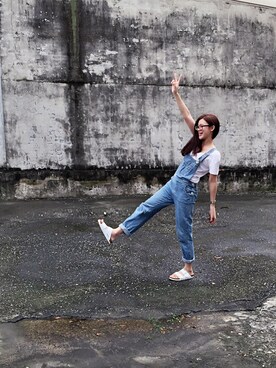 Bess.chenさんのコーディネート