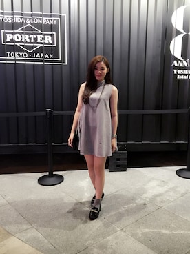 Bess.chenさんのコーディネート