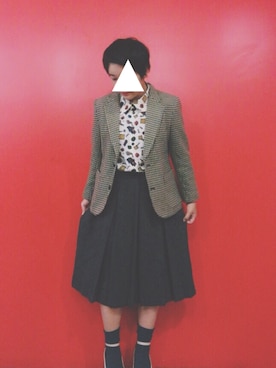 ま す だ み くさんのコーディネート