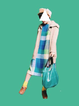 ま す だ み くさんのコーディネート