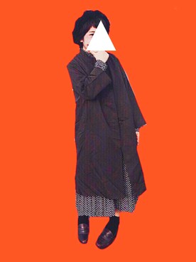 ま す だ み くさんのコーディネート