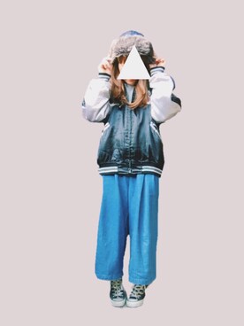 ま す だ み くさんのコーディネート