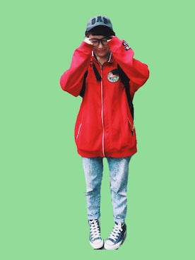 ま す だ み くさんのコーディネート