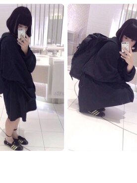 ま す だ み くさんのコーディネート