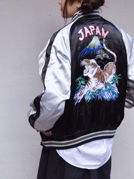 ま す だ み くさんのコーディネート