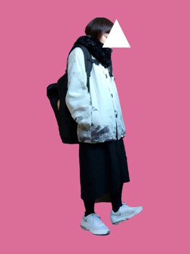 ま す だ み くさんのコーディネート