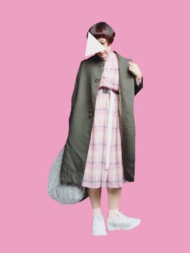 ま す だ み くさんのコーディネート