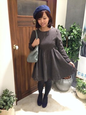 maiko kurokiさんのコーディネート