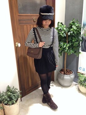 maiko kurokiさんのコーディネート